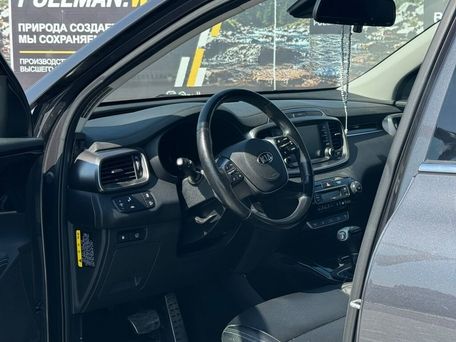 Kia Sorento, 2019 — 照片 4