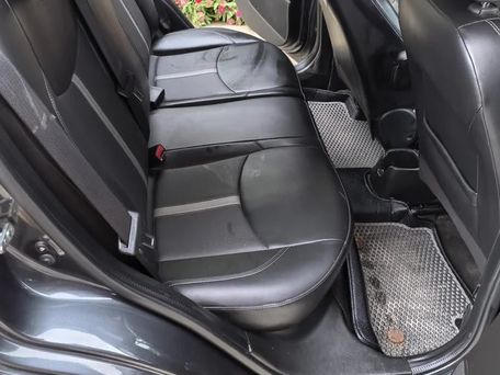 Chevrolet Spark, 2019 — сүрөт 6