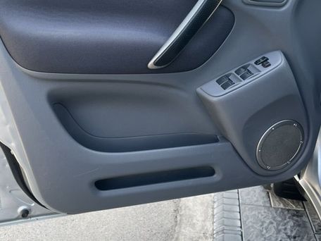 Toyota RAV4, 2002 — photo 11