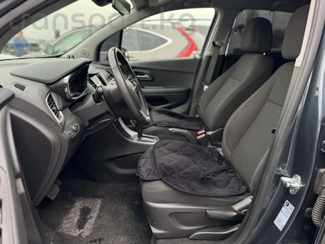 Chevrolet Trax, 2021 — сүрөт 3