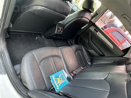 Hyundai Sonata, 2019 — сүрөт 11