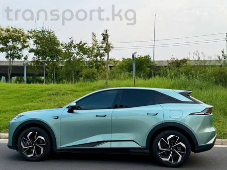 Changan Deepal S07, 2024 — фото 7
