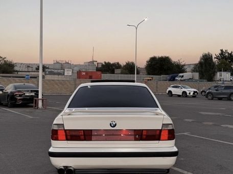 BMW 5 серии, 1991 — photo 2