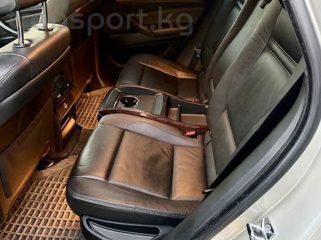 BMW X6, 2008 — photo 7