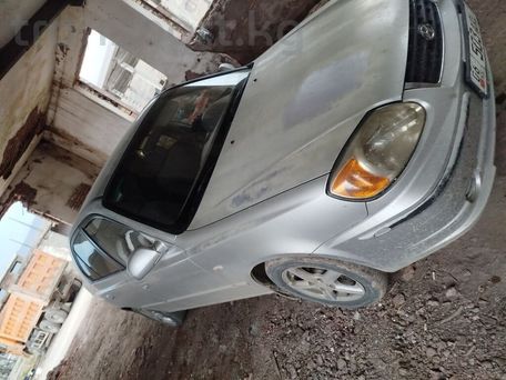 Hyundai Accent, 2004 — сүрөт 3