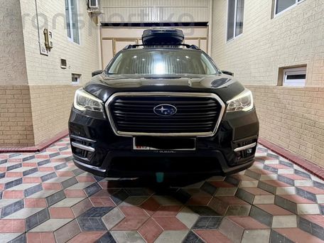 Subaru Ascent, 2018 — photo 6