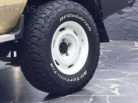 Toyota Land Cruiser, 2023 — сүрөт 7