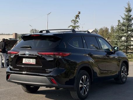 Toyota Highlander, 2020 — сүрөт 3