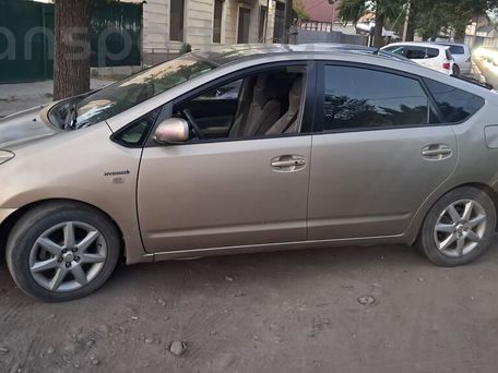 Toyota Prius, 2005 — фото 1