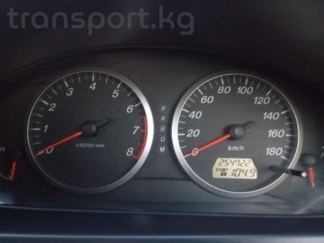 Mazda Demio, 2003 — photo 13