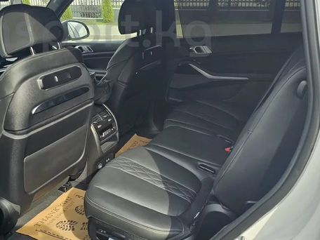 BMW X7, 2023 — сүрөт 5
