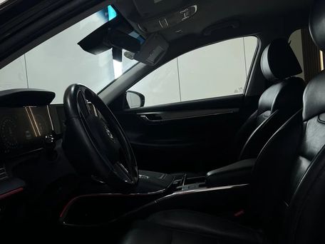 Hyundai Grandeur, 2019 — photo 4