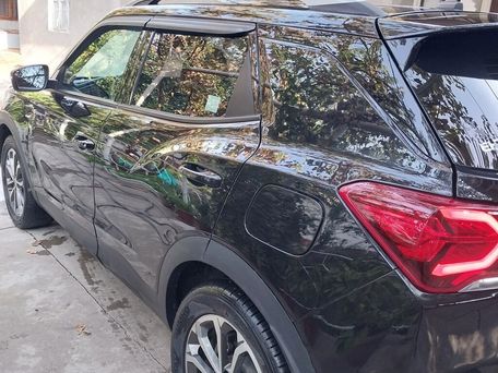 SsangYong Korando, 2020 — сүрөт 3