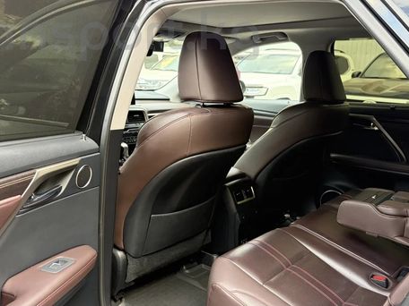 Lexus RX, 2020 — сүрөт 8