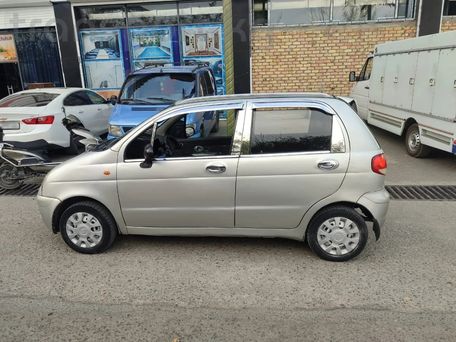 Daewoo Matiz, 2006 — 照片 3