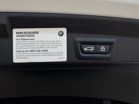 BMW 4 Series, 2019 — photo 13