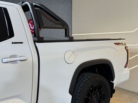 Toyota Tundra, 2024 — photo 4