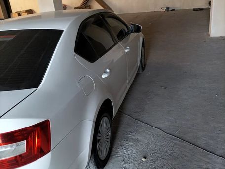 Skoda Octavia, 2014 — фото 2
