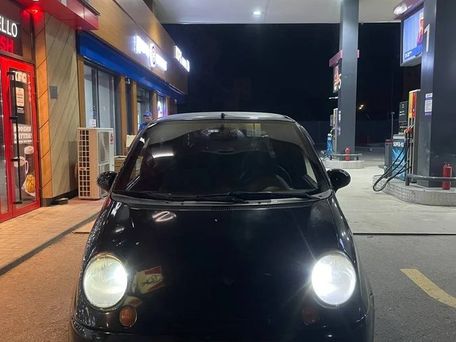 Daewoo Matiz, 2004 — сүрөт 5