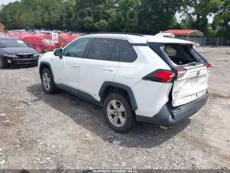 Toyota RAV4, 2020 — сүрөт 5