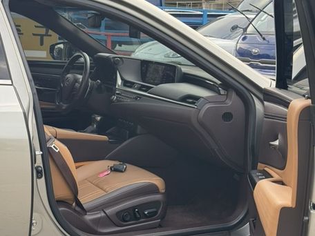 Lexus ES, 2020 — сүрөт 16