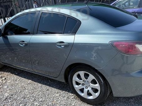 Mazda 3, 2012 — фото 1