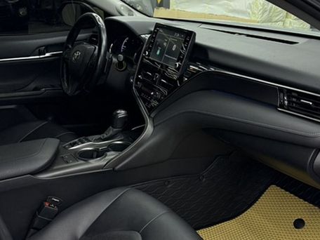 Toyota Camry, 2022 — photo 6