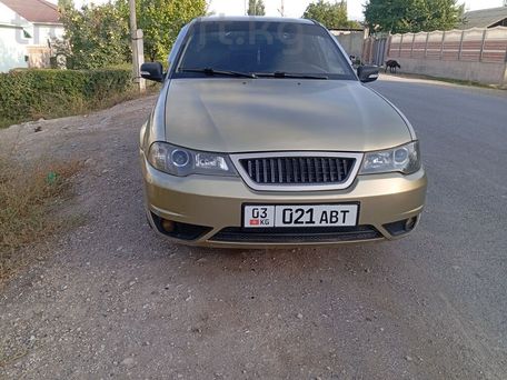 Daewoo Nexia, 2010 — 照片 4