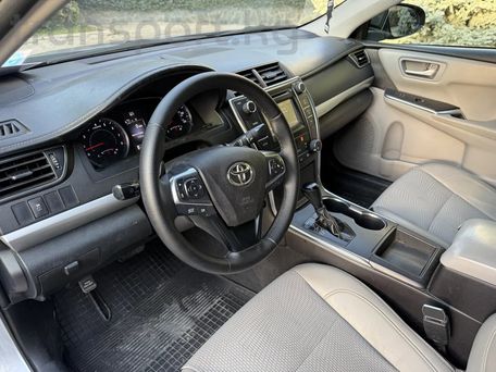 Toyota Camry, 2016 — сүрөт 5