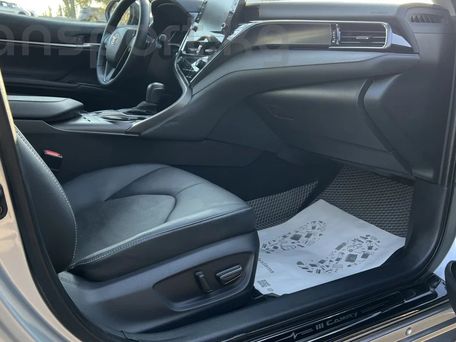 Toyota Camry, 2022 — photo 6