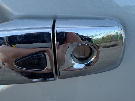 Renault Samsung QM6, 2021 — фото 5