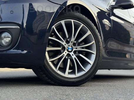 BMW 5 серии, 2014 — сүрөт 12
