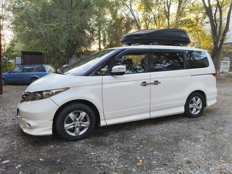 Honda Elysion, 2007 — 照片 3