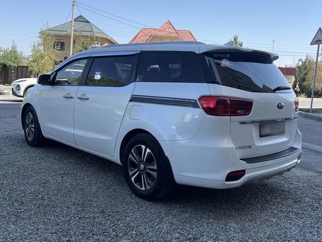 Kia Carnival, 2020 — сүрөт 4