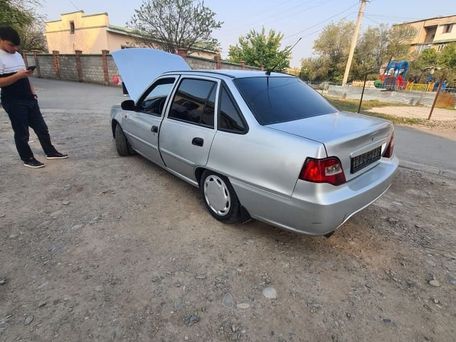 Daewoo Nexia, 2010 — photo 4