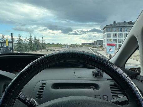 Toyota Estima, 2005 — сүрөт 5