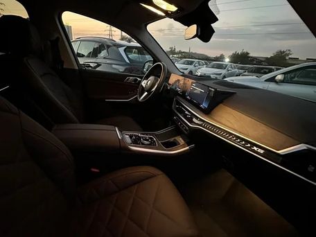 BMW X5, 2026 — сүрөт 7