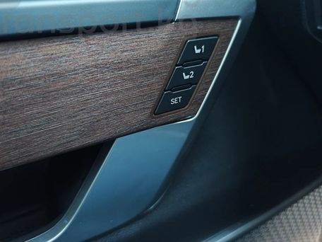 Toyota Tundra, 2021 — фото 10