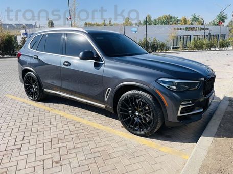 BMW X5, 2020 — photo 1