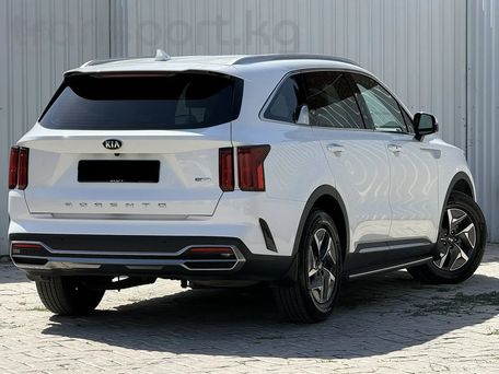 Kia Sorento, 2021 — фото 4