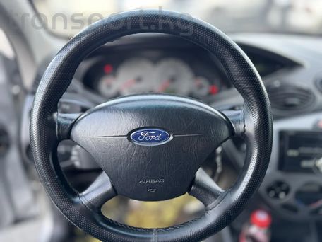 Ford Focus, 2003 — фото 13