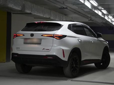 Changan X5 Plus, 2025 — фото 3