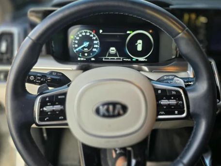 Kia Sorento, 2021 — сүрөт 9