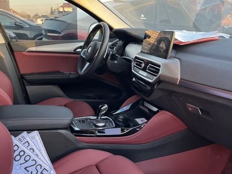 BMW X4, 2024 — сүрөт 7