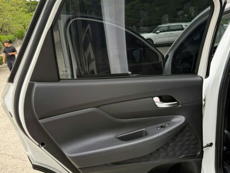 Hyundai Santa Fe, 2020 — сүрөт 15