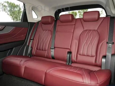 Hongqi HS5, 2023 — сүрөт 5