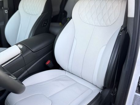 Hyundai Santa Fe, 2022 — сүрөт 14