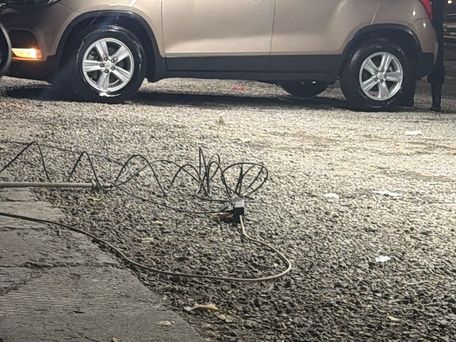 Chevrolet Trax, 2019 — photo 5