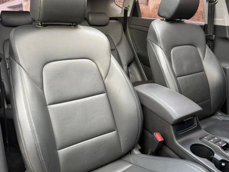 Hyundai Tucson, 2019 — photo 8