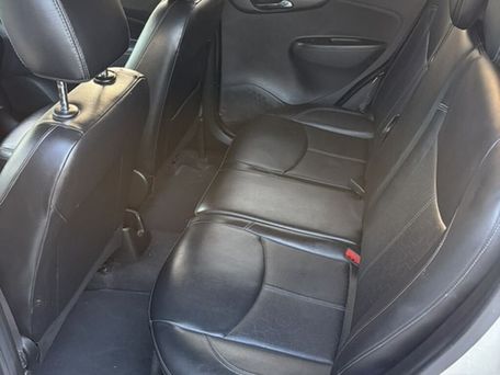 Chevrolet Spark, 2017 — photo 8
